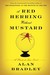 A Red Herring Without Mustard (Flavia de Luce, #3)