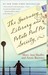 The Guernsey Literary and Potato Peel Pie Society by Mary Ann Shaffer The Guernsey Literary and Potato Peel Pie Society by Mary Ann Shaffer