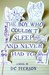 The Boy Who Couldn't Sleep and Never Had To