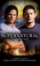 Coyote's Kiss (Supernatural, #8)