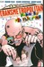 Transmetropolitan, Vol. 3: Year of the Bastard (Transmetropolitan, #3)