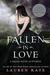 Fallen in Love (Fallen, #3.5)