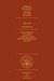 Foreign Relations of the United States, 1969–1976, Volume E–2, Documents on Arms Control and Nonproliferation, 1969–1972