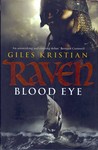 Blood Eye (Raven #1)