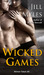 Wicked Games (Games, #1)