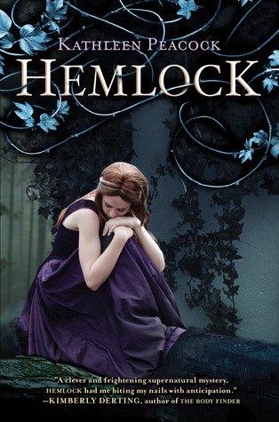 Hemlock (Hemlock, #1)