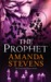 The Prophet by Amanda Stevens The Prophet by Amanda Stevens