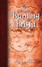Burning Bright (The Lost Gods, #2)