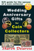 Wedding Anniversary Gifts for Coin Collectors