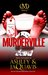 Murderville 2: The Epidemic (Murderville, #2)