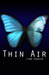 Thin Air (Thin Air Saga, #1)