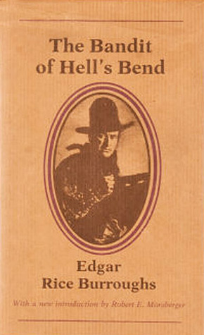 The Bandit Of Hell's Bend
