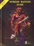 Dungeon Masters Guide (Advanced Dungeons & Dragons Core Rulebook)