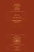 Foreign Relations of the United States, 1969–1976, Volume XXXVI, Energy Crisis, 1969–1974