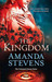 The Kingdom (Graveyard Queen, #2)