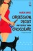 Obsession, Deceit, and Really Dark Chocolate (A Sophie Katz Murder Mystery #3)