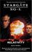 Stargate SG-1: Relativity (Stargate SG-1, #14)