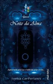 Noite da Alma (Gaea, #1)