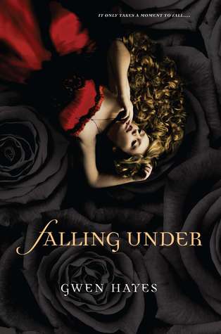 Falling Under (Falling Under, #1)