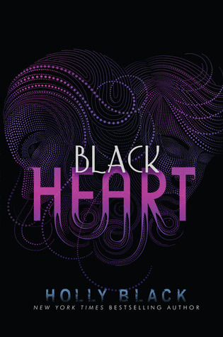 Black Heart (Curse Workers, #3)