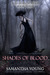 Shades of Blood (Warriors of Ankh, #3)