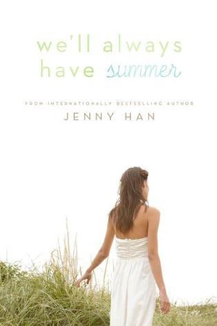 We'll Always Have Summer (Summer, #3)