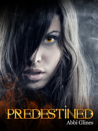 Predestined (Existence Trilogy, #2)