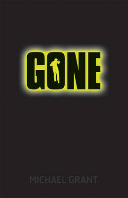 Gone (Gone, #1)