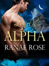 Lonely Alpha (Half Moon Shifters, #1)