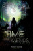 Time Mends (Timber Wolves Trilogy, #2)