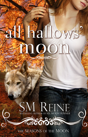 All Hallows Moon (Seasons of the Moon, #2)