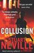 Collusion (Jack Lennon Investigations #2)