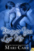 Because You Love Me (Just Because, #2)