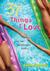 37 Things I Love (in No Particular Order)