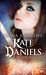 Brûlure magique (Kate Daniels, #2)
