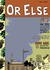 Or Else #5
