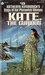 Kate, the Curious (Saga of the Phenwick Women, #13)