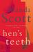 Hen's Teeth (Kellen Stewart, #1)