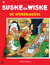 De spokenjagers (Suske en Wiske, #70)