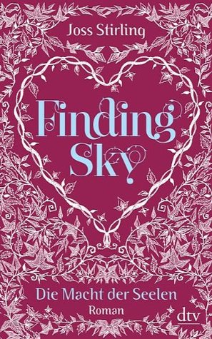 Finding Sky (Benedict, #1)