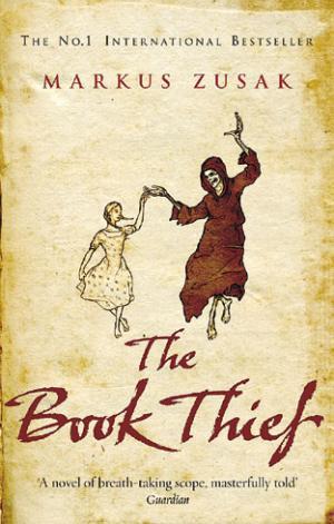 The Book Thief