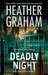 Deadly Night (Flynn Brothers, #1)