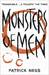 Monsters of Men (Chaos Walking, #3)