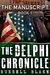 The Manuscript (The Delphi Chronicle, #1)