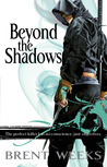 Beyond the Shadows (Night Angel, #3)