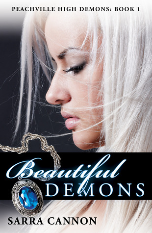 Beautiful Demons (Peachville High Demons, #1)