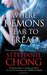 Where Demons Fear to Tread (The Company of Angels, #1)