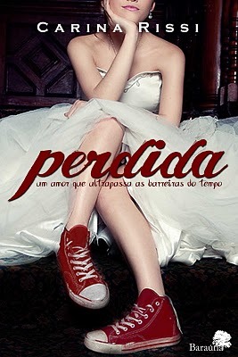 Perdida (Perdida, #1)