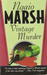 Vintage Murder (Roderick Alleyn, #5)