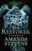 The Restorer (Graveyard Queen, #1)